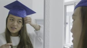 17 AND LIFE DOESN’T WAIT – MAUREEN JUDGE, DIRECTOR’S VISION STATEMENT